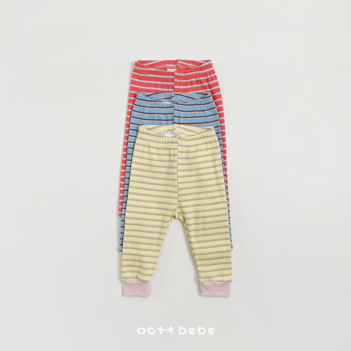 Oott Bebe - Korean Baby Fashion - #babyoutfit - Apollo Easywear - 6