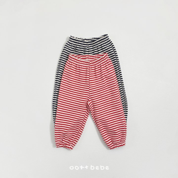 Oott Bebe - Korean Baby Fashion - #babywear - Peekaboo Set - 11
