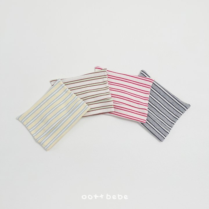 Oott Bebe - Korean Baby Fashion - #onlinebabyshop - Seiotte Box Beanie