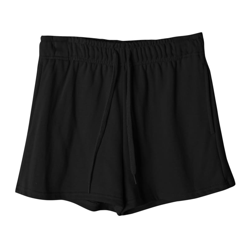 Paper Moon - Korean Women Fashion - #womensfashion - Jersey Sweat Shorts - 10