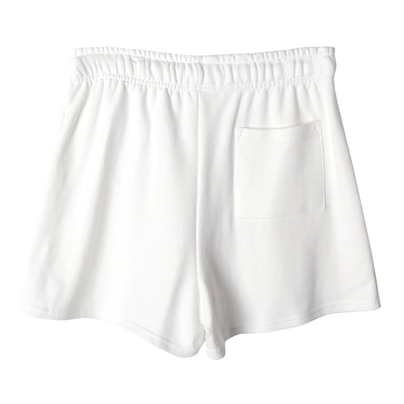 Paper Moon - Korean Women Fashion - #momslook - Jersey Sweat Shorts - 4
