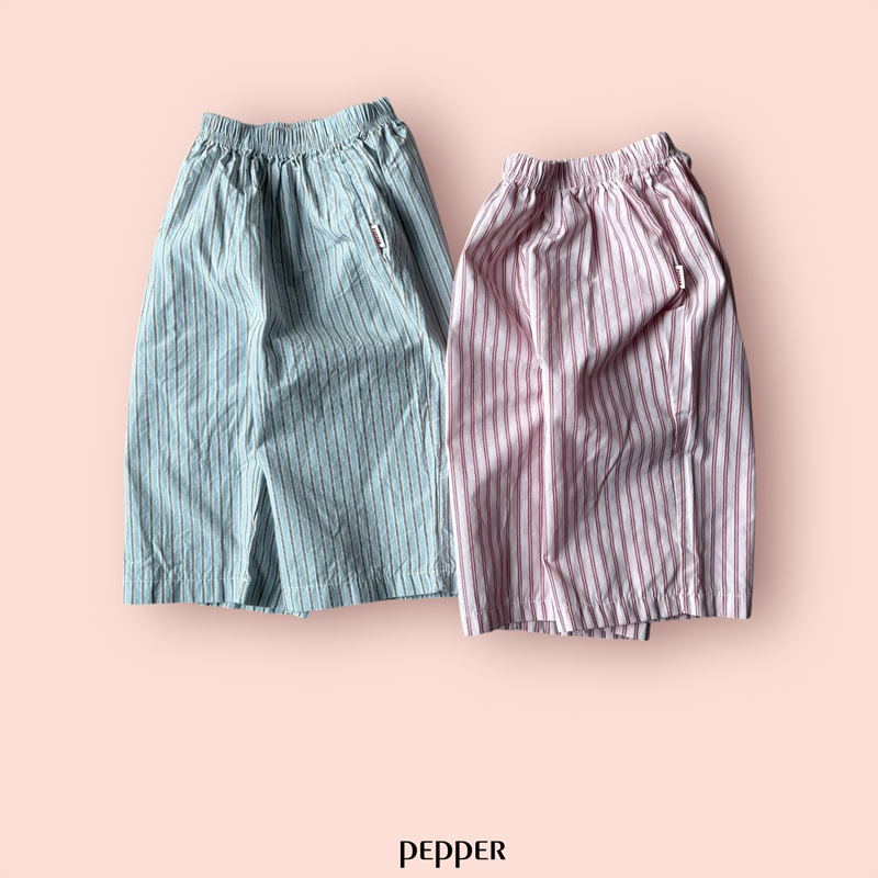 Pepper - Korean Children Fashion - #Kfashion4kids - Cancho Pants