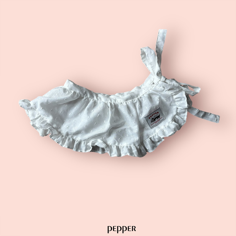 Pepper - Korean Children Fashion - #childofig - Nana Apron