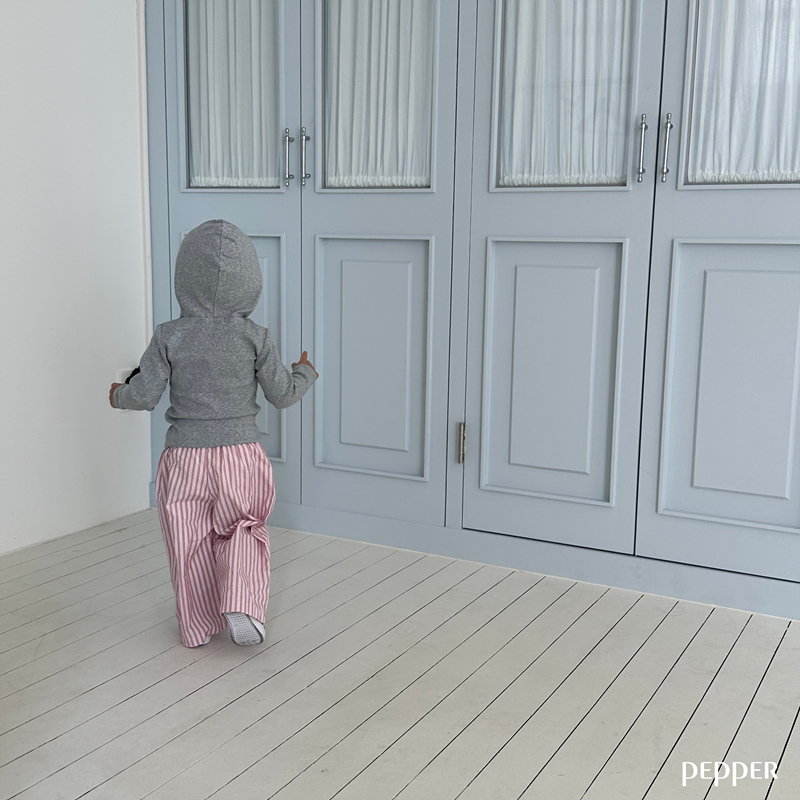 Pepper - Korean Children Fashion - #fashionkids - Purple Sweet Potato Hoodie - 8