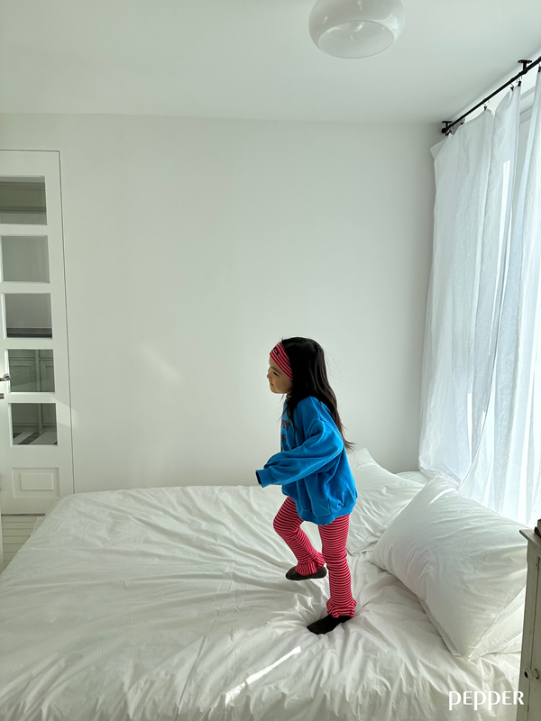 Pepper - Korean Children Fashion - #kidsshorts - Pippi Hair Band - 10