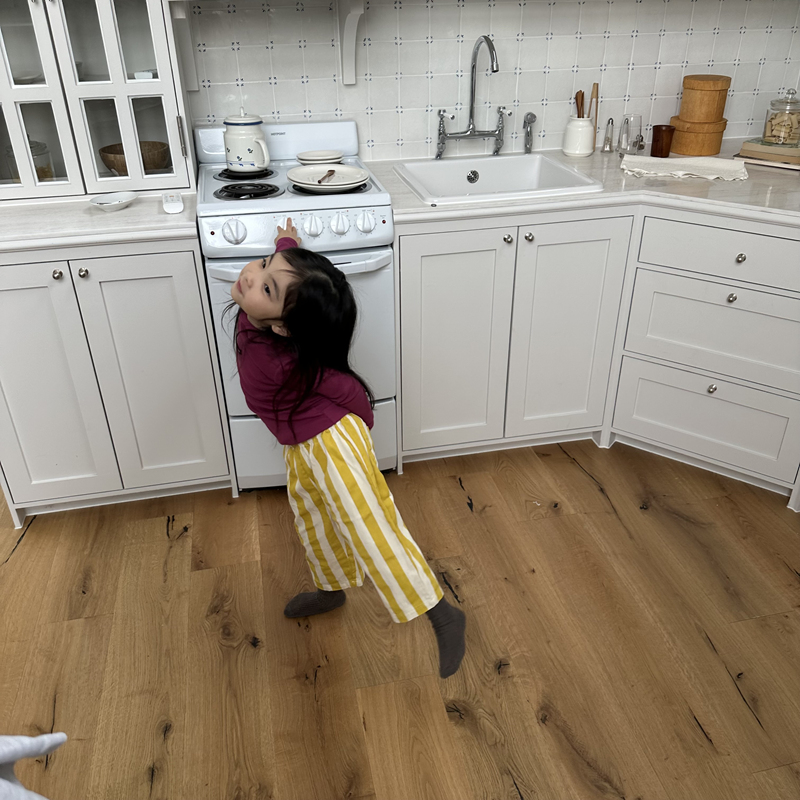 Pepper - Korean Children Fashion - #magicofchildhood - Banana Kick Pants - 6