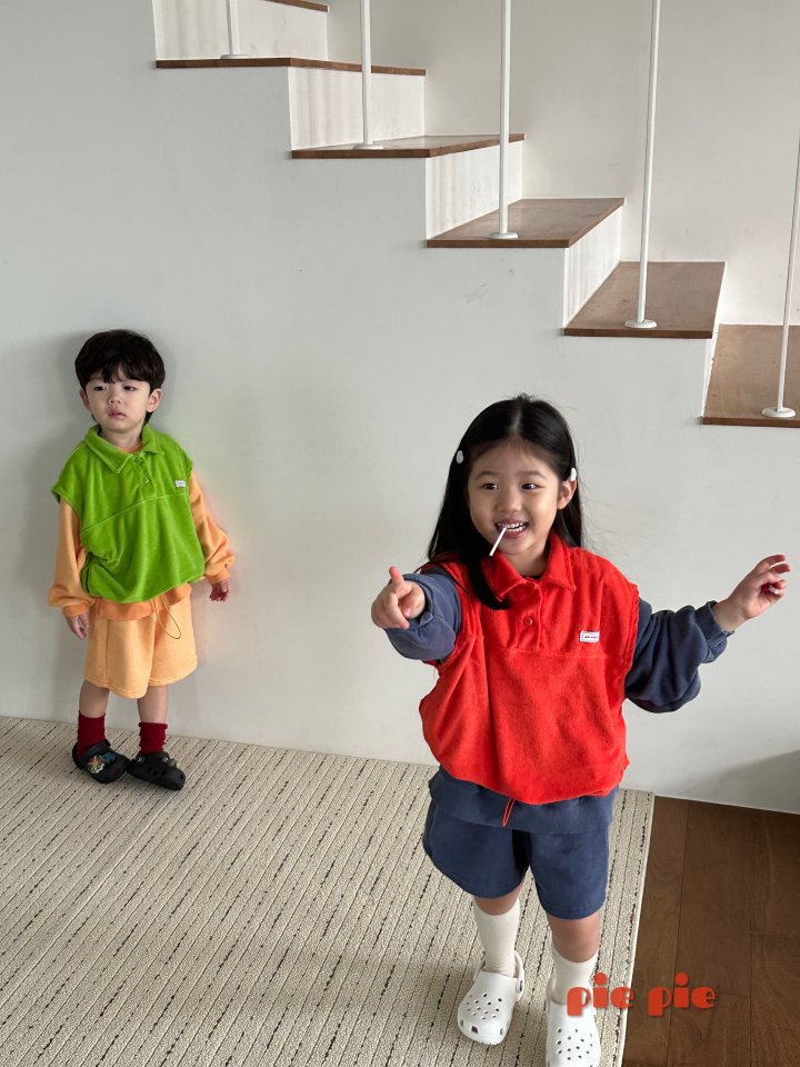 Pie - Korean Baby Fashion - #babyboutique - Dubai Chewy Cookie Set - 11