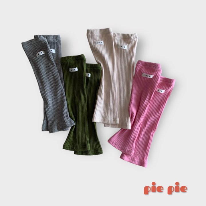 Pie - Korean Baby Fashion - #babyboutiqueclothing - PIE Spring Leg Warmers