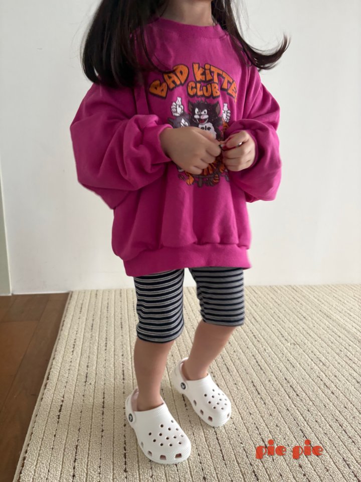 Pie - Korean Baby Fashion - #babyboutiqueclothing - PIE Mid Leggings - 5