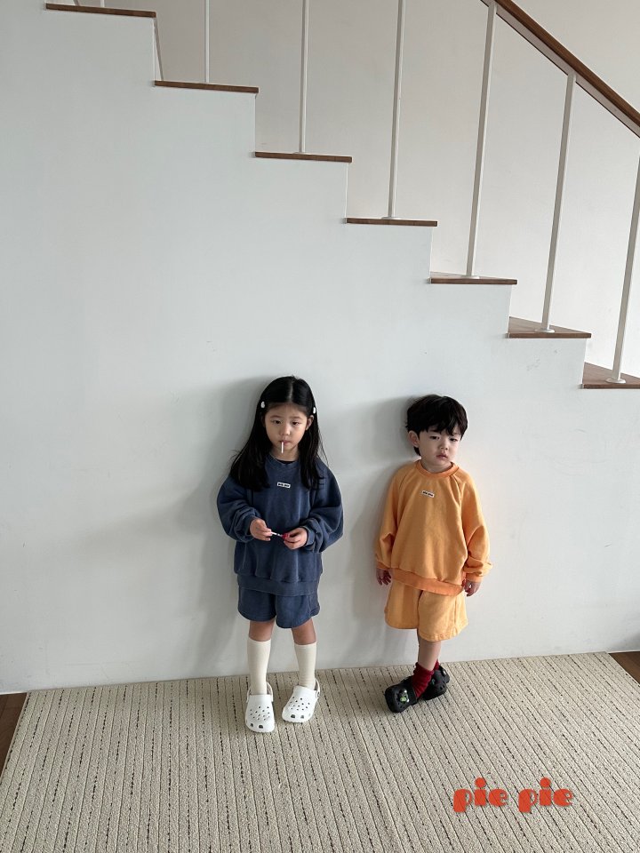Pie - Korean Baby Fashion - #babyboutiqueclothing - Dubai Chewy Cookie Set - 12
