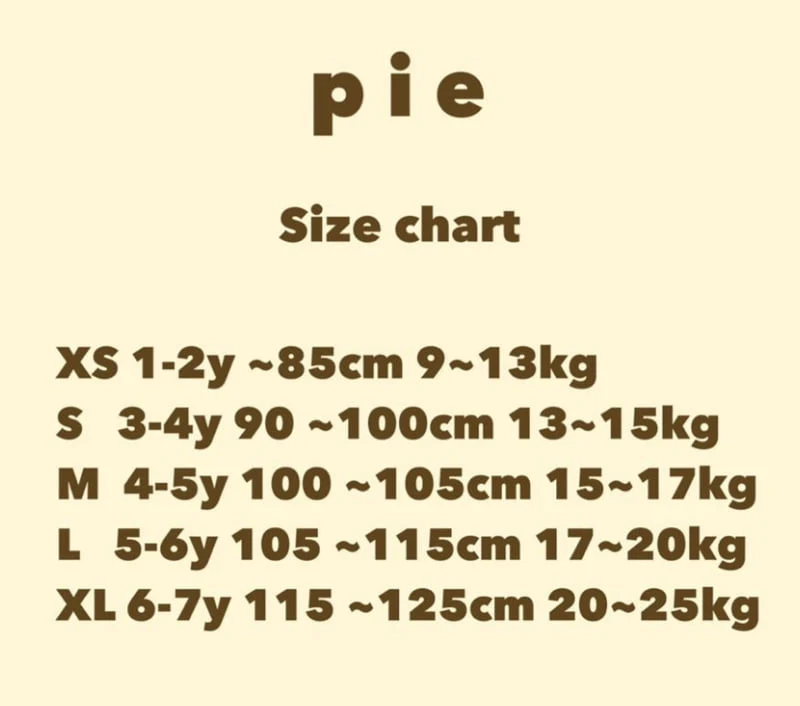Pie - Korean Baby Fashion - #babyclothing - PIE Spring Leg Warmers - 2