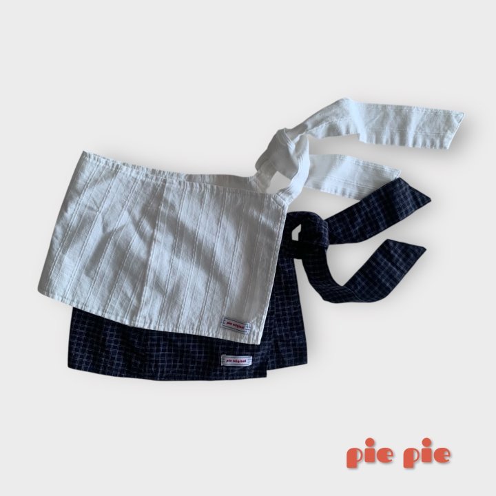 Pie - Korean Baby Fashion - #babyclothing - Pleated Layered Skirt