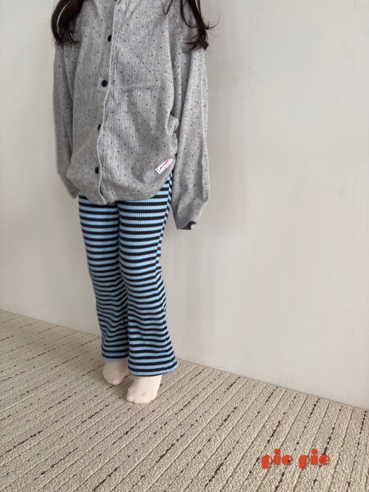 Pie - Korean Baby Fashion - #babyboutiqueclothing - Strawberry Jam Cardigan - 4
