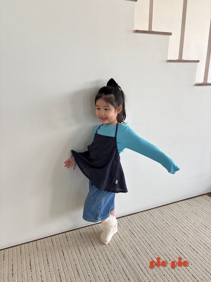 Pie - Korean Baby Fashion - #babyfashion - PIE Spring Leg Warmers - 3