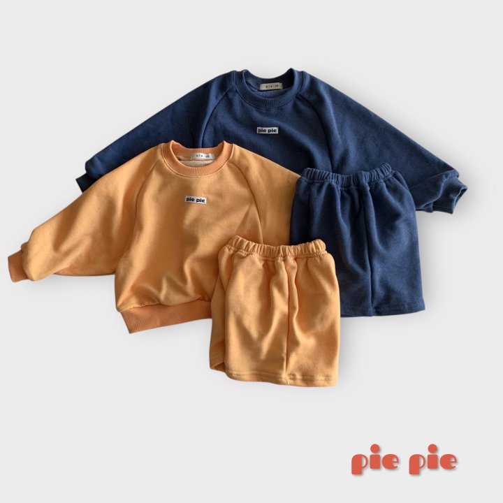 Pie - Korean Baby Fashion - #babygirlfashion - Dubai Chewy Cookie Set