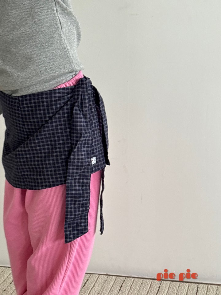Pie - Korean Baby Fashion - #babyoninstagram - Pleated Layered Skirt - 6