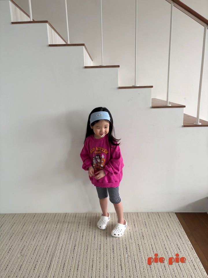 Pie - Korean Baby Fashion - #babyoninstagram - PIE Mid Leggings - 11