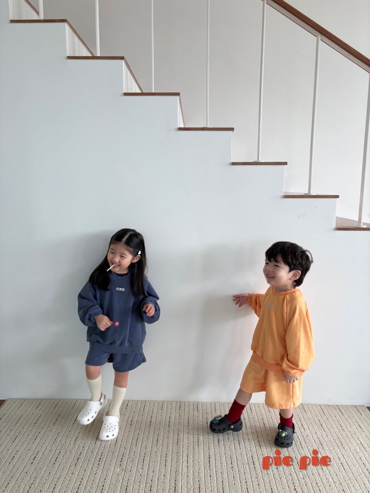 Pie - Korean Baby Fashion - #babyoninstagram - Dubai Chewy Cookie Set - 3