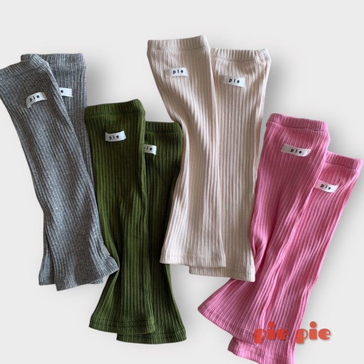 Pie - Korean Baby Fashion - #babyootd - PIE Spring Leg Warmers - 8