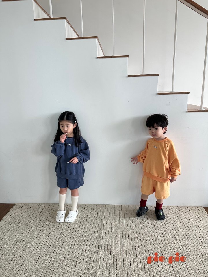 Pie - Korean Baby Fashion - #babyoutfit - Dubai Chewy Cookie Set - 5