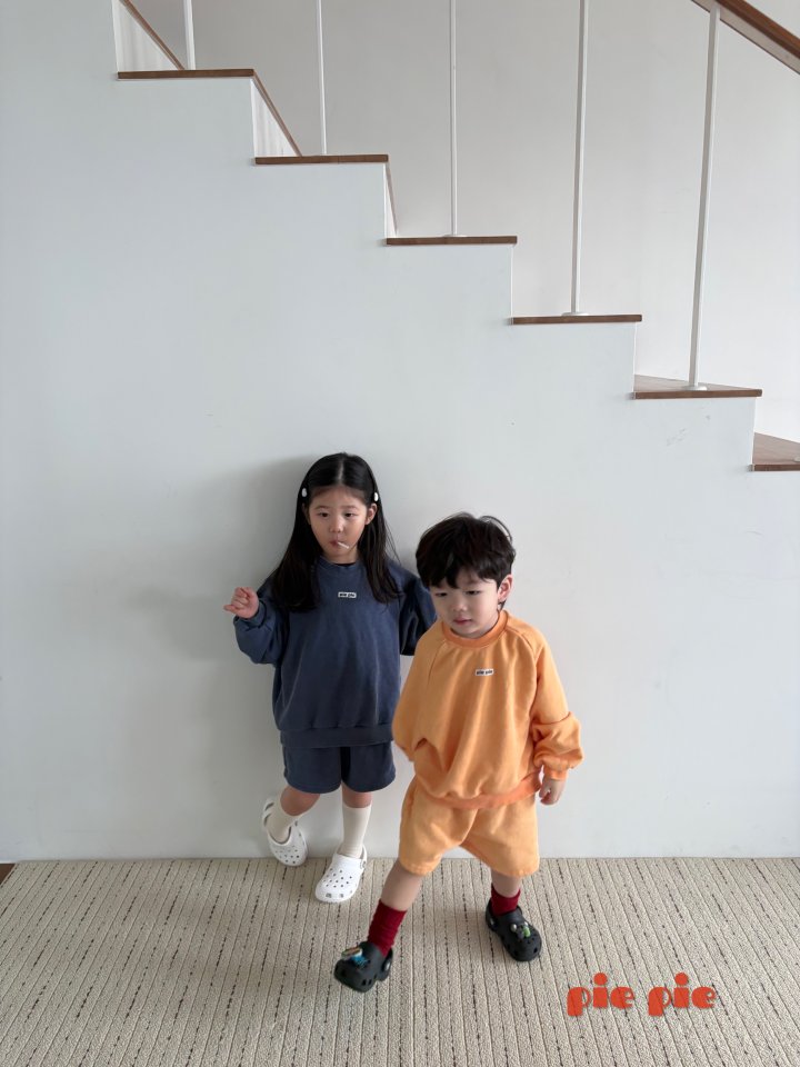 Pie - Korean Baby Fashion - #onlinebabyshop - Dubai Chewy Cookie Set - 9