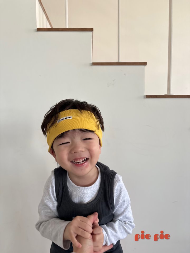 Pie - Korean Baby Fashion - #smilingbaby - 26 PIE Hairband - 12