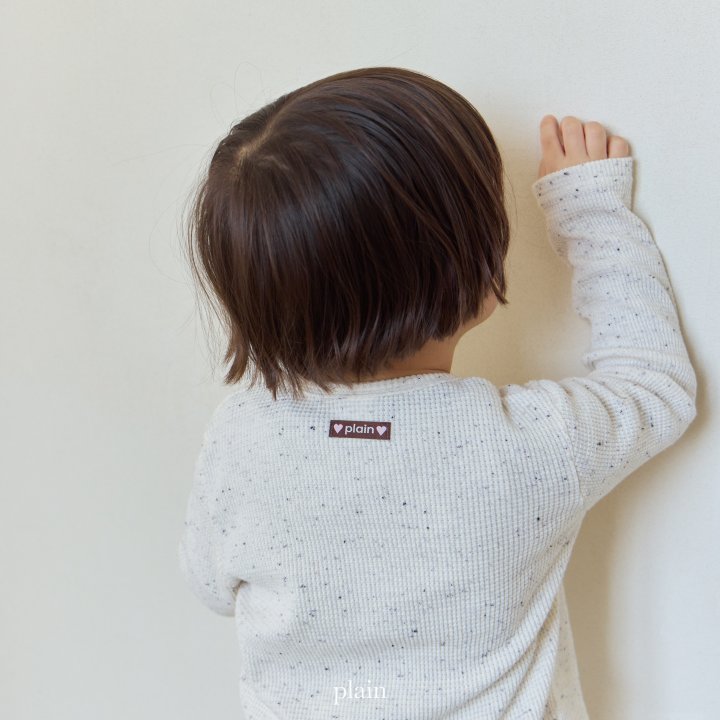 Plain - Korean Children Fashion - #childofig - Dubai Cardigan - 8