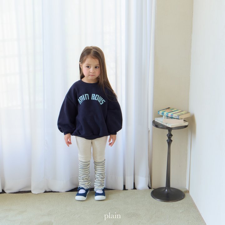 Plain - Korean Children Fashion - #designkidswear - Bibi Leg Warmers - 6