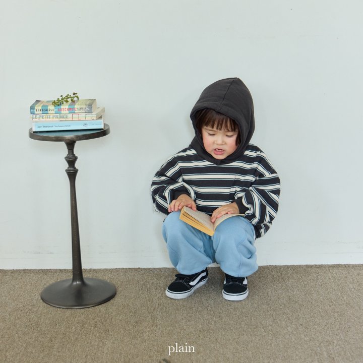 Plain - Korean Children Fashion - #fashionkids - Lulu Jogger Pants - 8