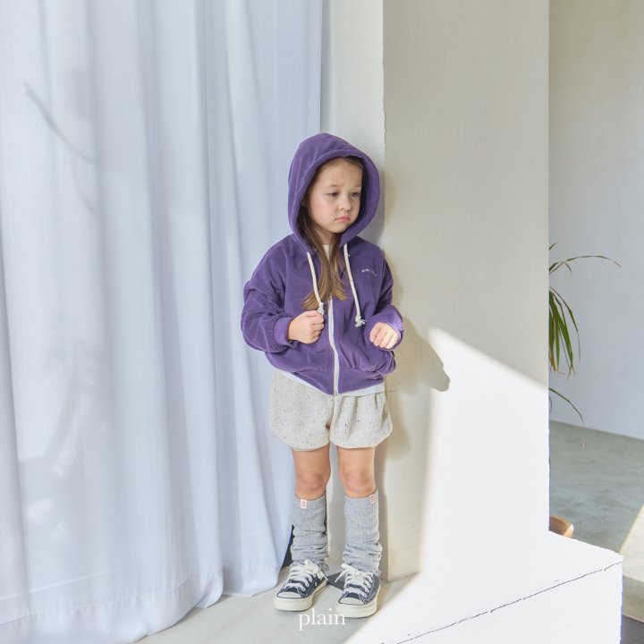 Plain - Korean Children Fashion - #littlefashionista - Eyelet Leg Warmers - 12
