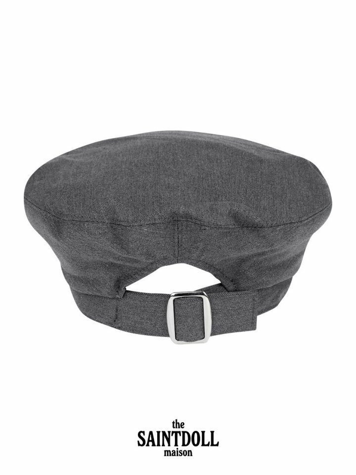 Saint Doll - Korean Children Fashion - #Kfashion4kids - Paris Beret - 3