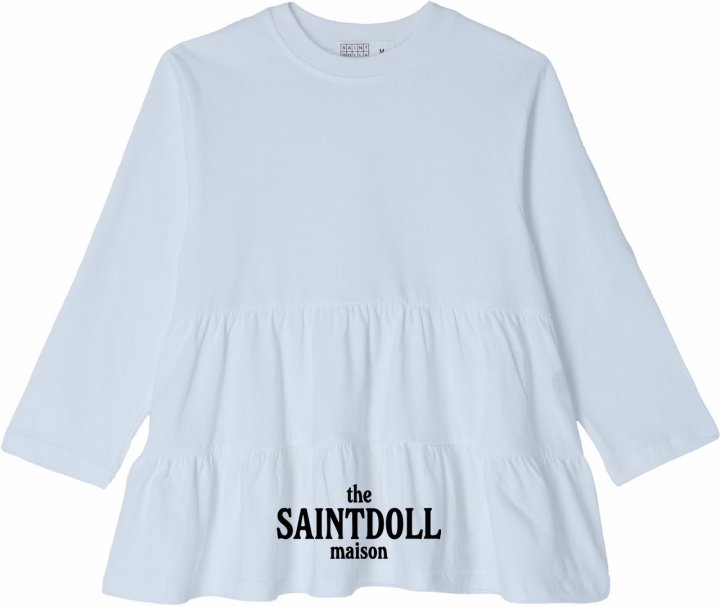 Saint Doll - Korean Children Fashion - #Kfashion4kids - Cancan One-piece - 3