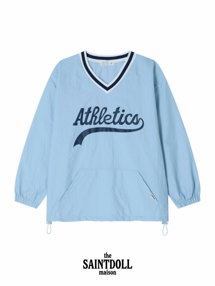 Saint Doll - Korean Children Fashion - #Kfashion4kids - Uniform Sweatshirt - 5