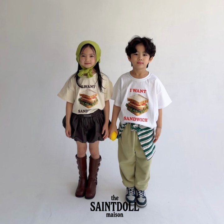 Saint Doll - Korean Children Fashion - #childofig - Color Hair Clip - 7