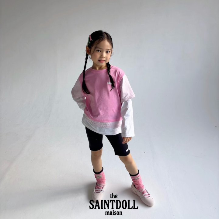 Saint Doll - Korean Children Fashion - #childrensboutique - Knee-Length Pants - 7