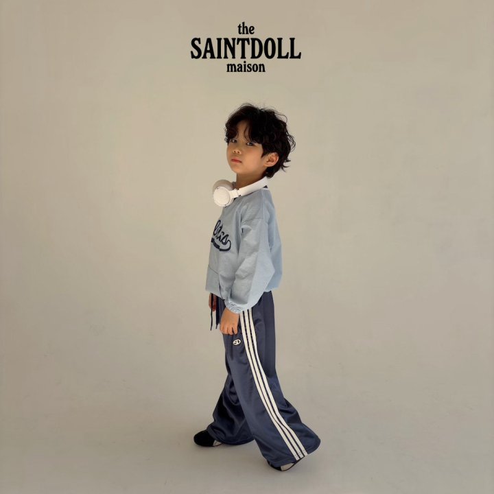 Saint Doll - Korean Children Fashion - #childrensboutique - Sedi Pants - 10