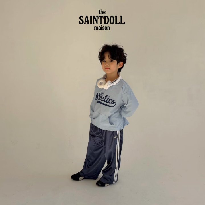 Saint Doll - Korean Children Fashion - #discoveringself - Sedi Pants - 12