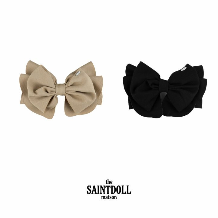 Saint Doll - Korean Children Fashion - #fashionkids - Lovely Hair Pin