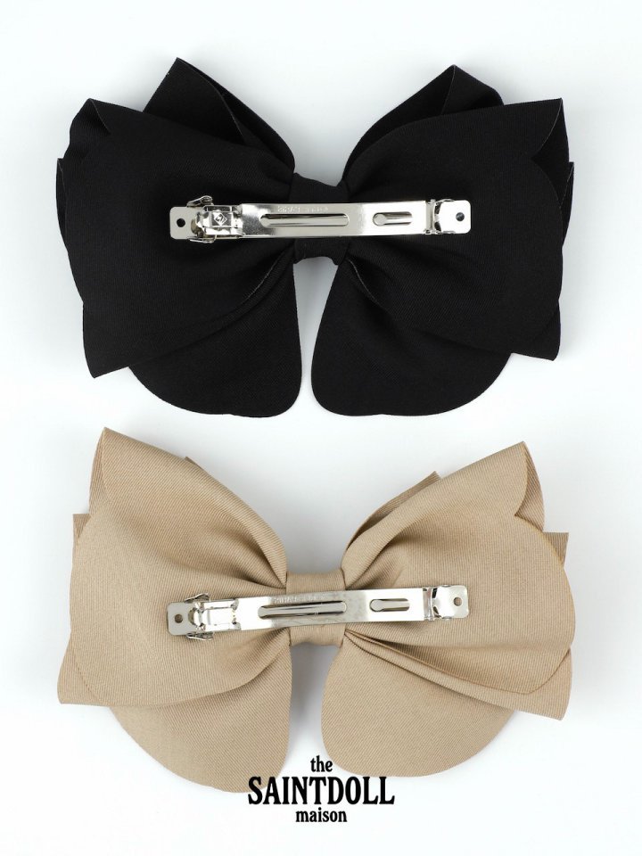 Saint Doll - Korean Children Fashion - #kidsstore - Lovely Hair Pin - 3
