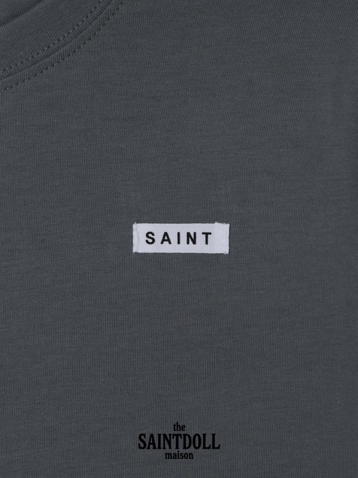 Saint Doll - Korean Children Fashion - #littlefashionista - Mix & Match Tee - 10