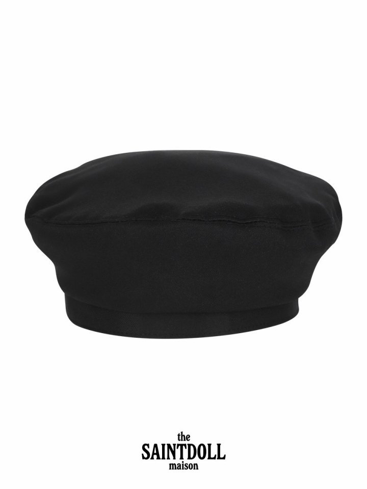 Saint Doll - Korean Children Fashion - #minifashionista - Paris Beret - 6