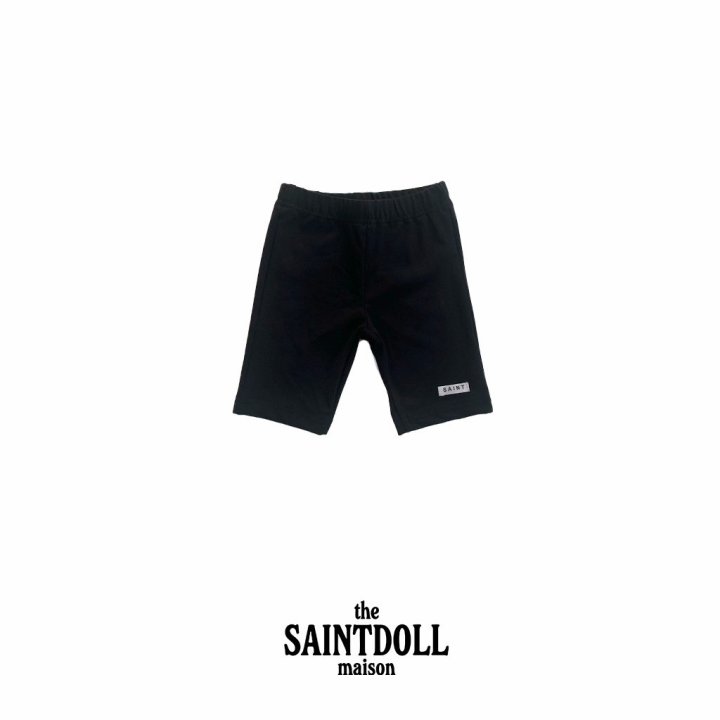 Saint Doll - Korean Children Fashion - #minifashionista - Knee-Length Pants