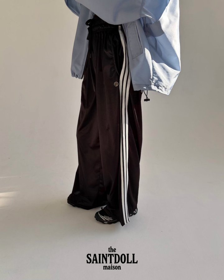 Saint Doll - Korean Children Fashion - #minifashionista - Sedi Pants - 6