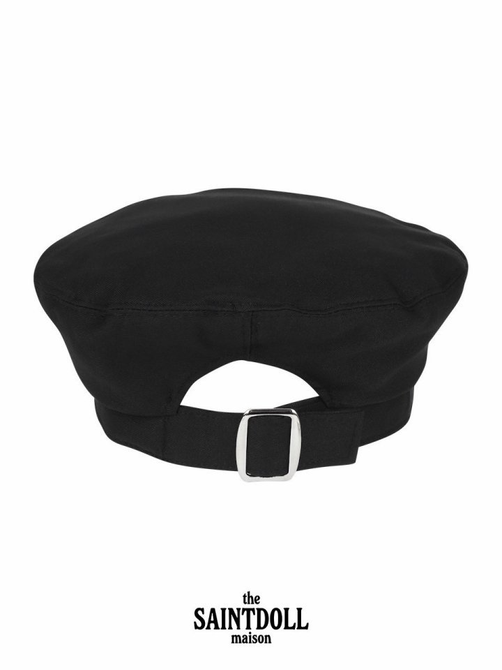 Saint Doll - Korean Children Fashion - #prettylittlegirls - Paris Beret - 7