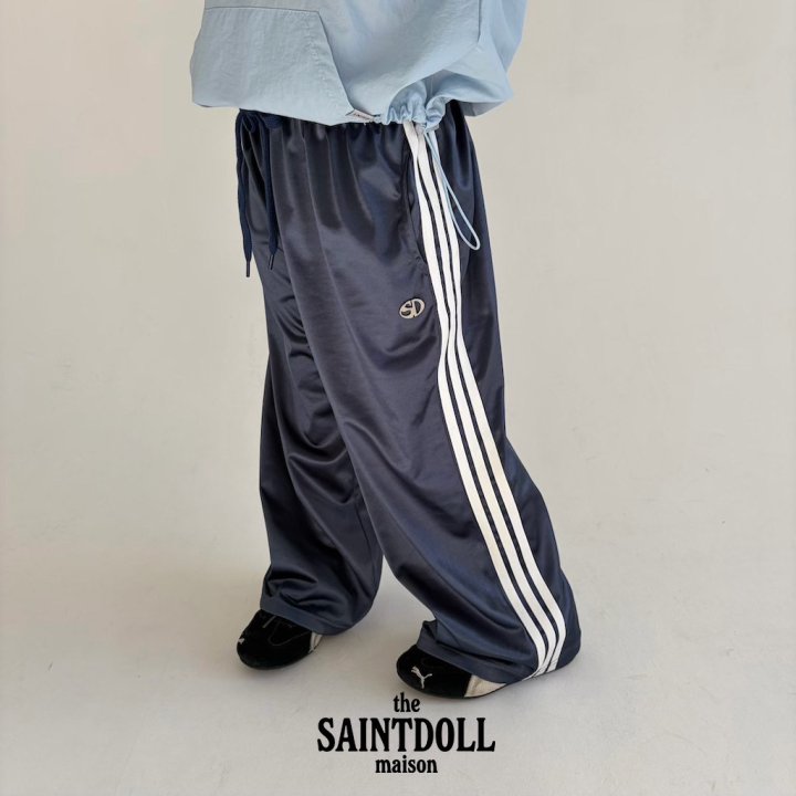Saint Doll - Korean Children Fashion - #prettylittlegirls - Sedi Pants - 7