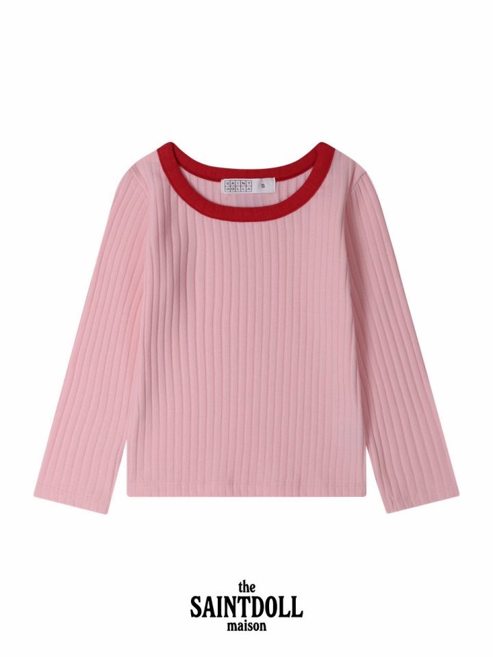 Saint Doll - Korean Children Fashion - #stylishchildhood - Confetti Loungewear Set - 8