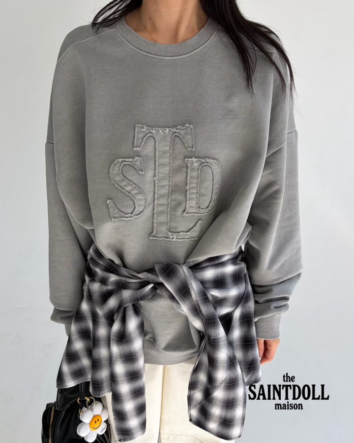 Saint Doll - Korean Children Fashion - #stylishchildhood - Waist-Tie Shirt - 10