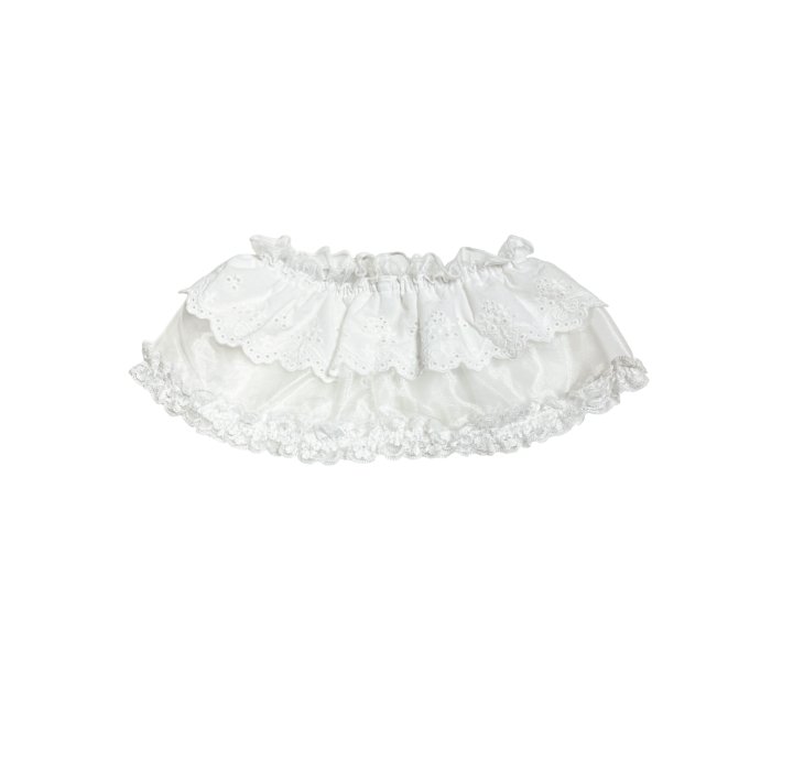 Sera - Korean Baby Fashion - #babyclothing - Bebe Rolly Apron - 12