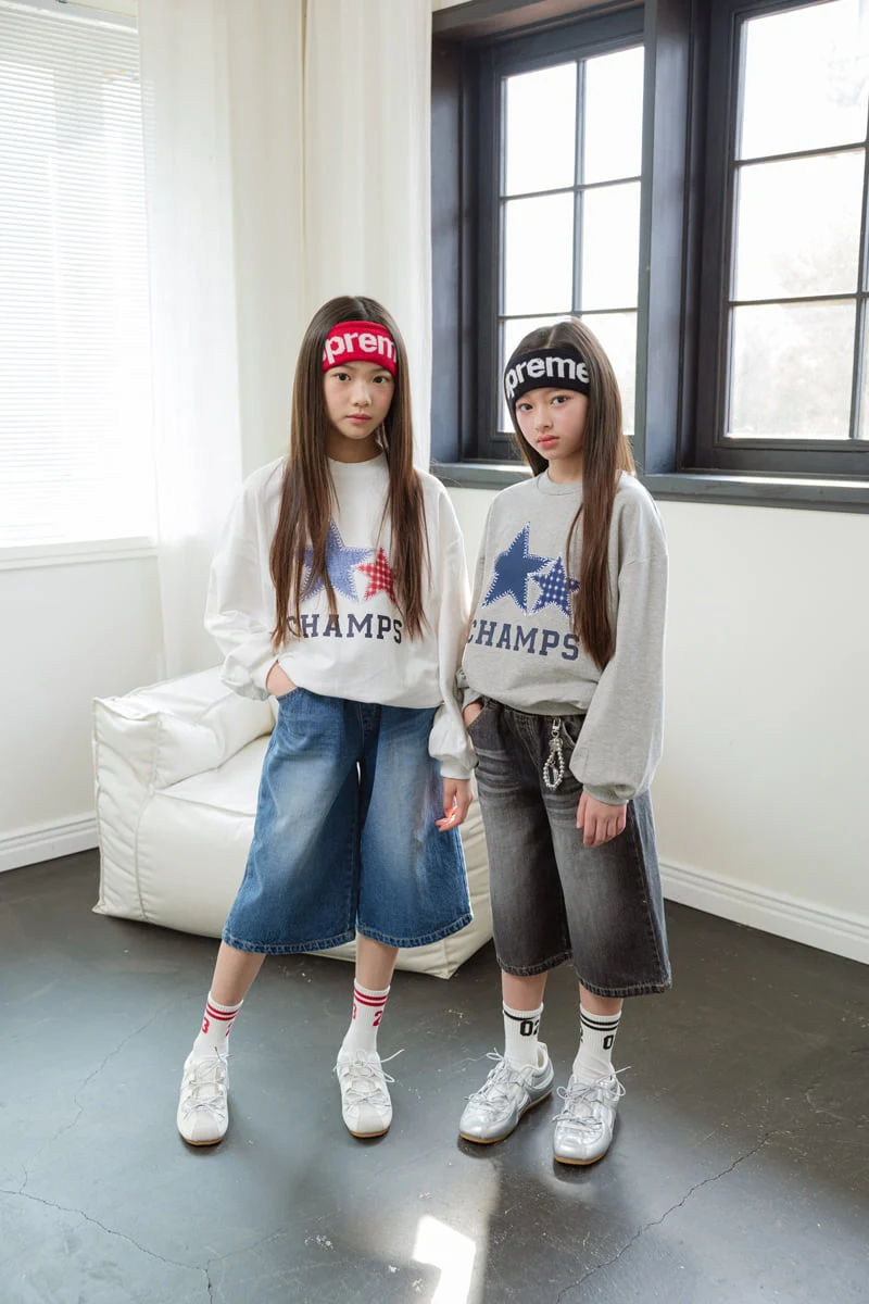 Sm2 - Korean Children Fashion - #discoveringself - Mirror Heart Keyring - 12