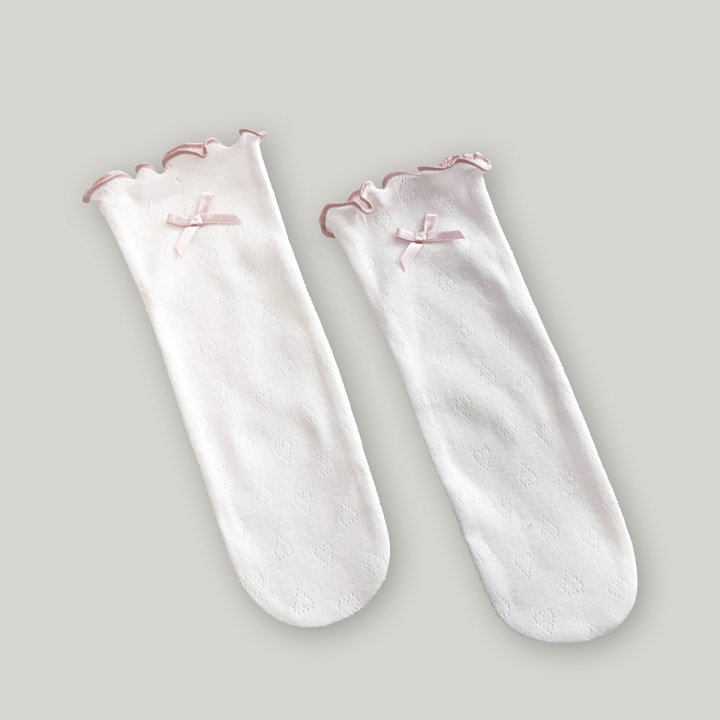 Stella & K - Korean Children Fashion - #Kfashion4kids - Jenny Socks - 5